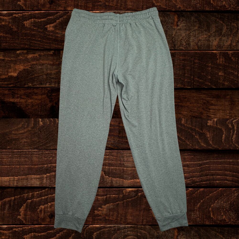 Vuori Women's Performance Jogger Sweatpants Stormy Heather Green Size Small - Picture 3 of 9